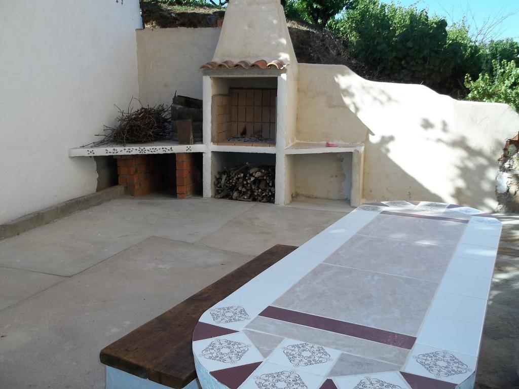 Apartamento El Dragon Serrano Sotoserrano Kültér fotó