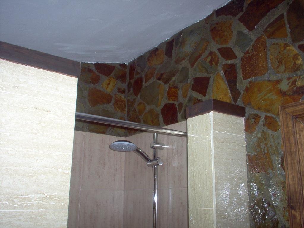 Apartamento El Dragon Serrano Sotoserrano Kültér fotó